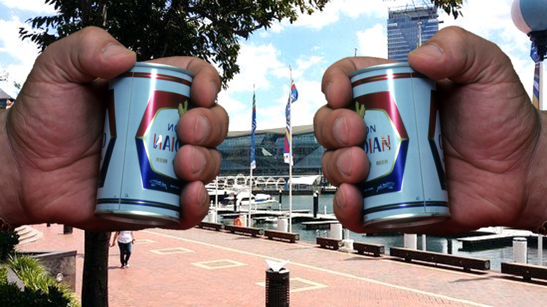 Network Canada in Australia